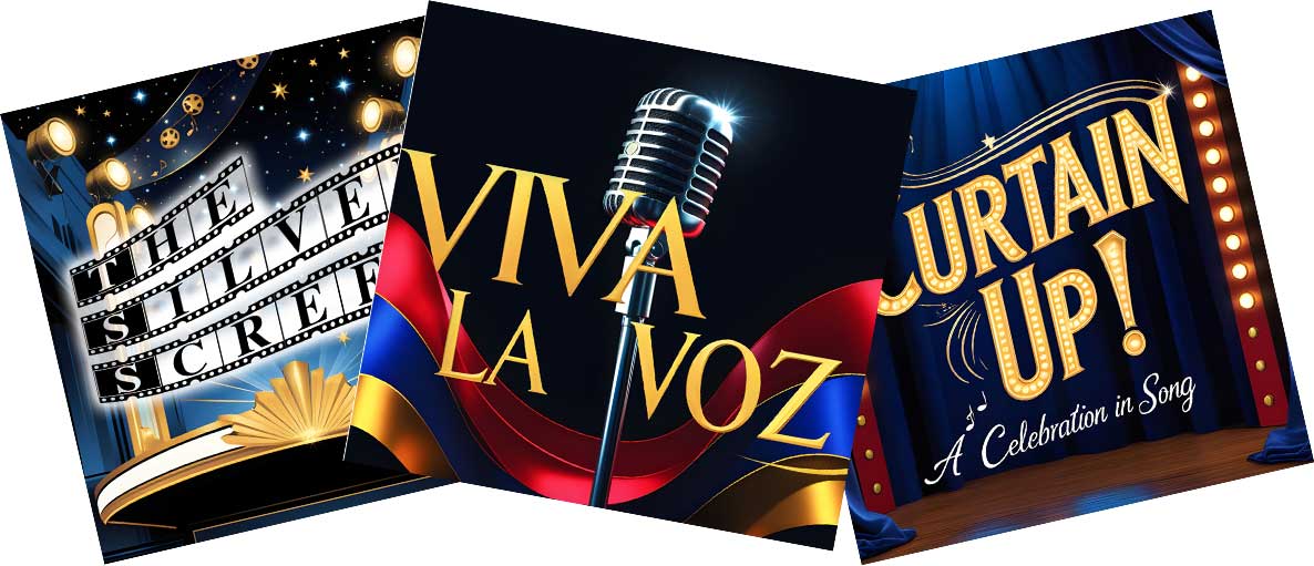 Graphic Design Examples